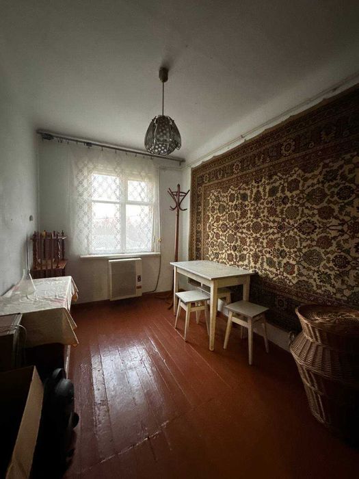 Продаж квартири в с-щі Солотвин