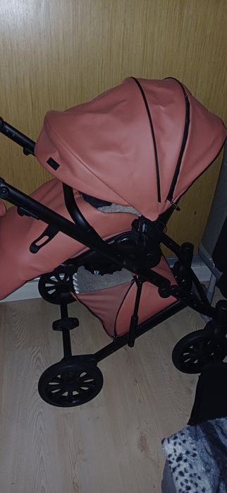 Дитяча коляска Anex e-tipe