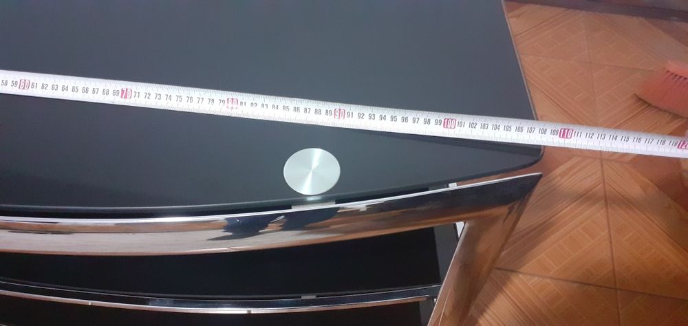 Movel para televisão