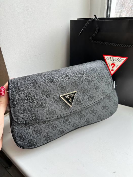 Сумка жіноча Guess Cordelia mini