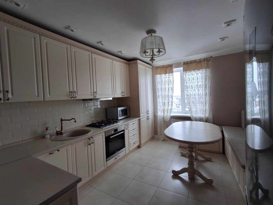 2 кімнатна квартира в Боярці/Ремонт та меблі