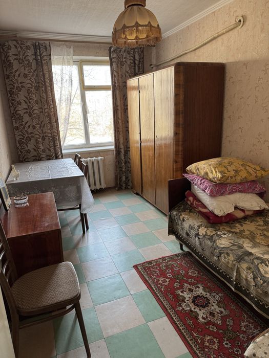 Продам 2х комнатная квартира Победа-5, 34800 ус.ед.