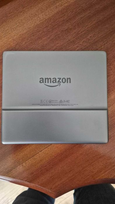 Kindle Oasis 10 8GB
