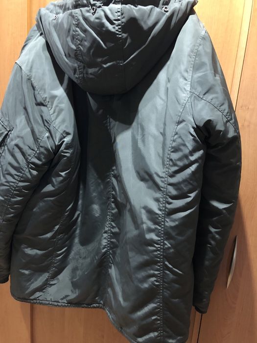 kurtka zimowa Gap rozm L