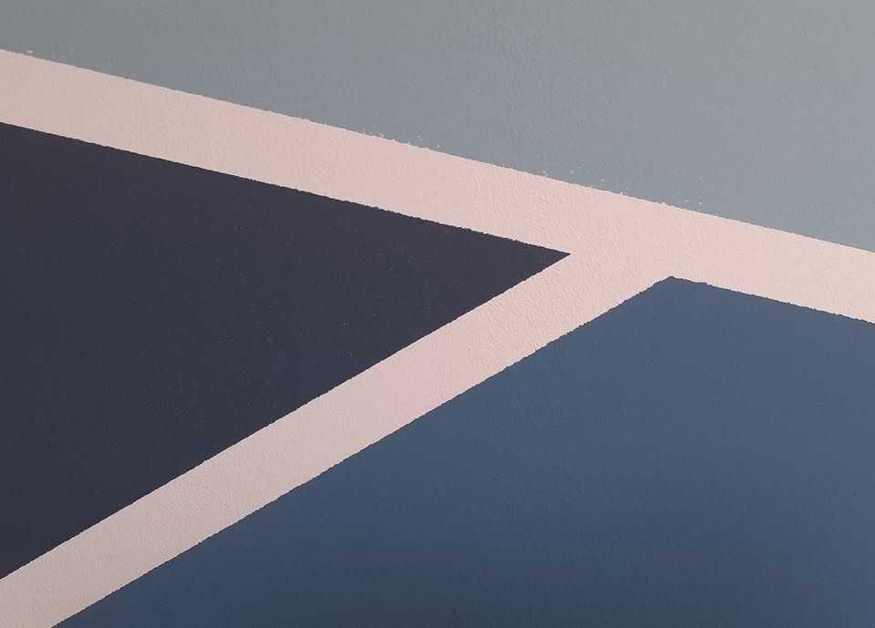 farba Fjord 4 LUXENS Matowa Lateksowa Plamoodporna 1.25 L