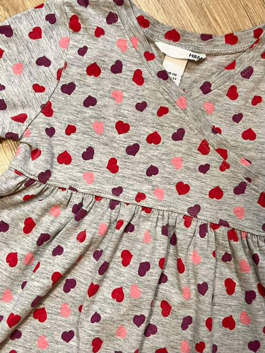 Плаття для дівчинки