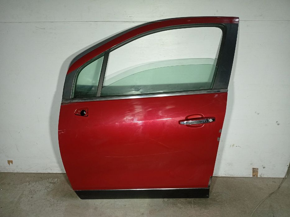 Porta frente esquerda OPEL Mokka / Mokka X