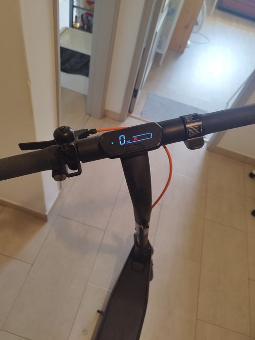 Trotinete elétrica ninebot E2 Pro