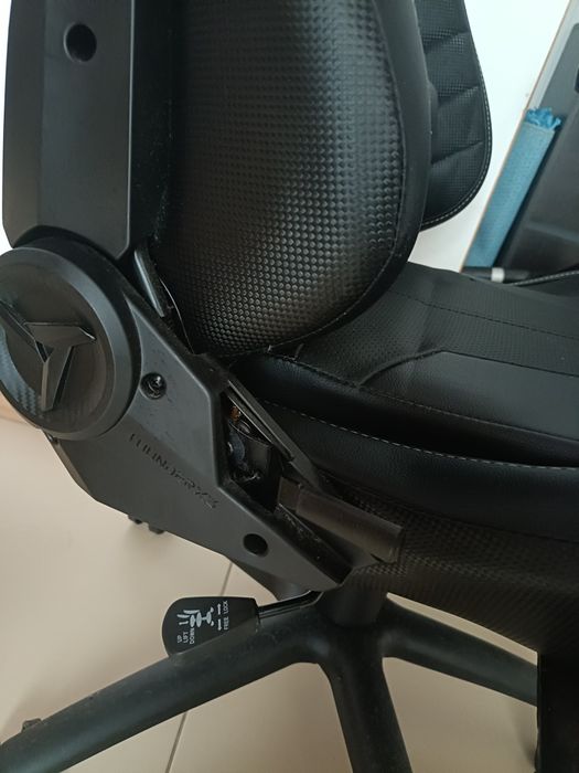 Cadeira gaming thunder