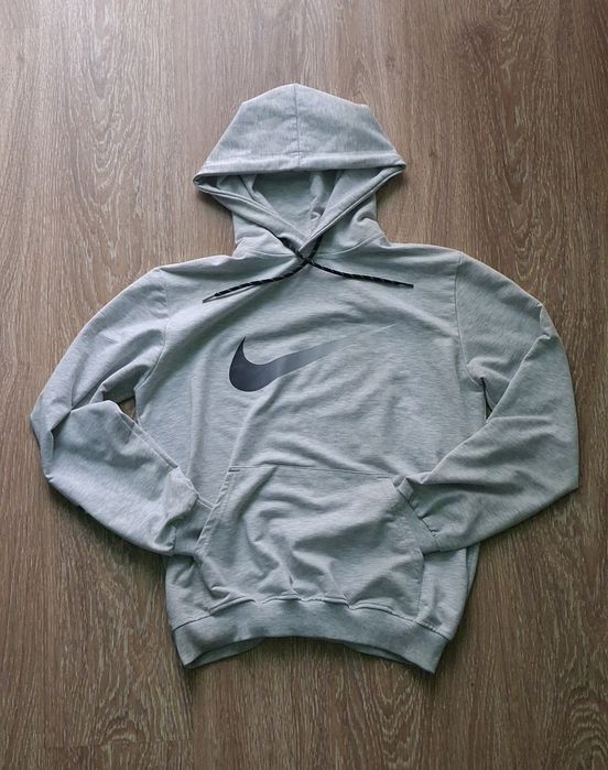 Nike Big Logo худі