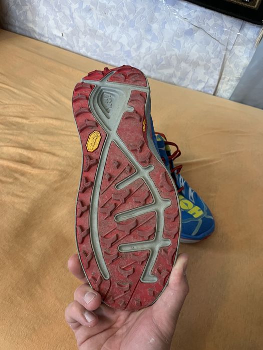 Оригінальні Кросівки Hoka!!!