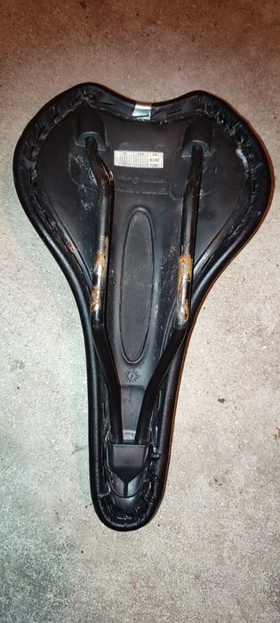 Banco / selim de bicicleta