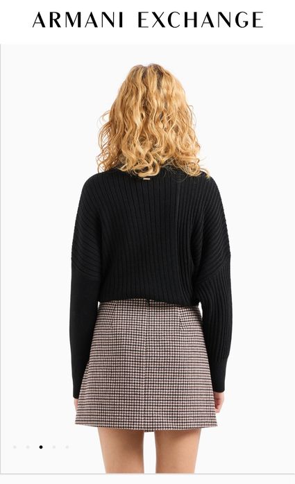 Юбка спідниця Армані