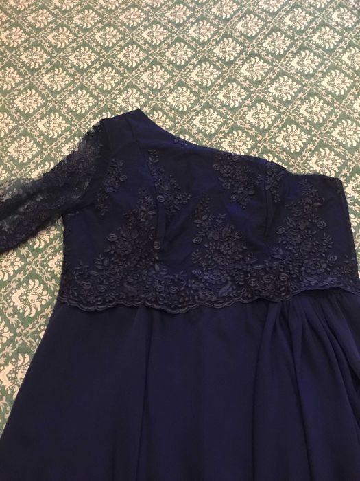 Vestido de Cerimónia L/XL