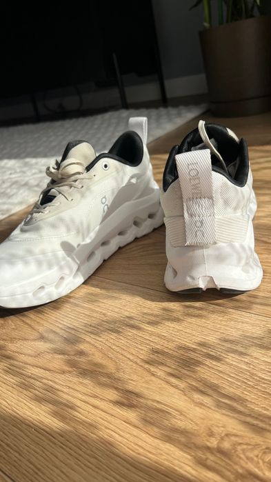 On cloud buty damskie