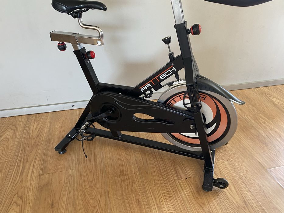 Cycling bicicleta ffittech