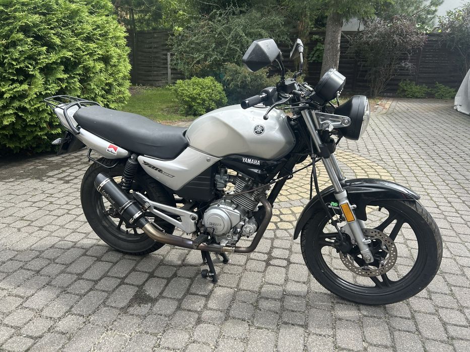 Yamaha