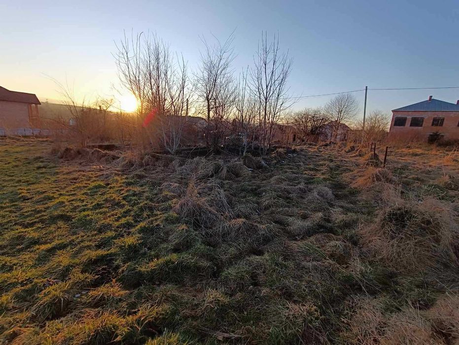 Продаж земельної ділянки с. Модричі, лише 3,5 км до курорту Трускавець