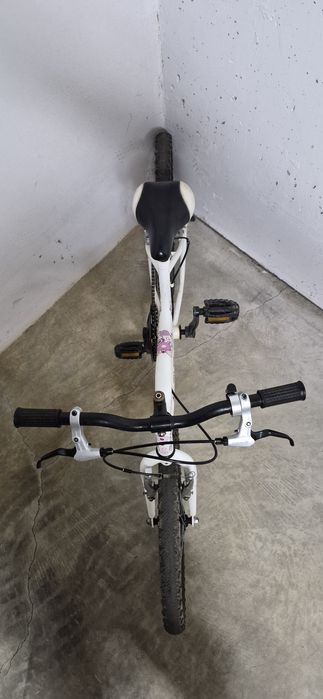 Bicicleta criança