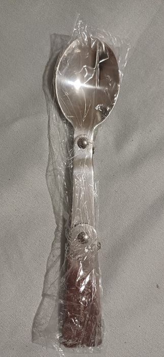 termos obiadowy na zupę 750 ml, obiad VIALLI DESIGN FUORI, nowy