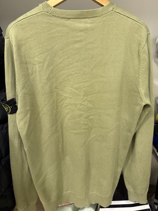Свитшот Stone Island