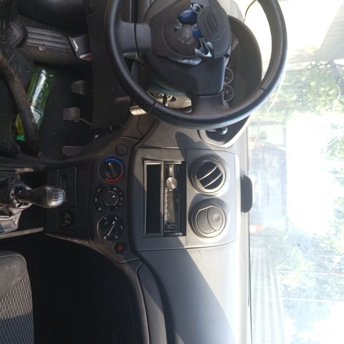 Разборка ЗАЗ Vida,t 255 - Aveo, Калос,