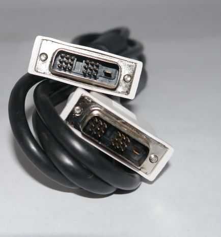 Kabel przewód do monitora DVI-DVI