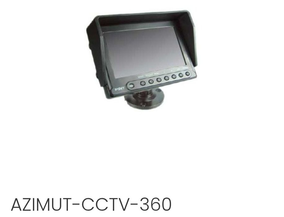 Camara autocaravana