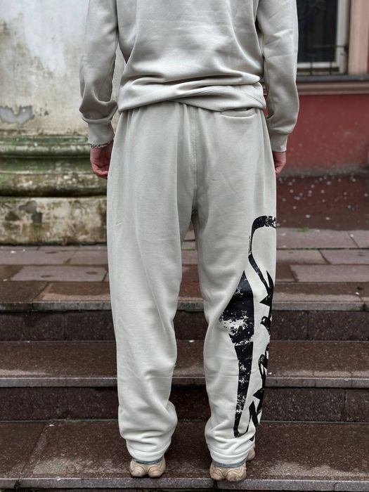 Штаны кортез-Cortez