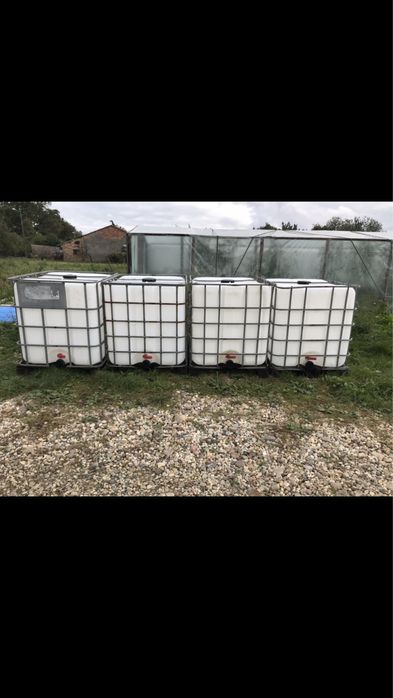 Sprzedam Mauzery 1000L