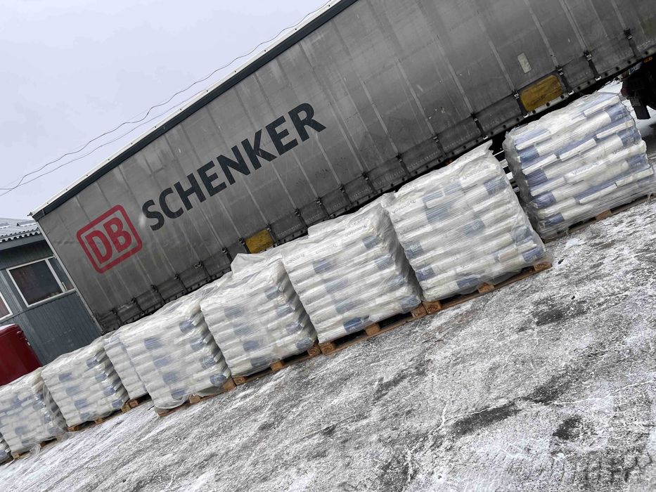 Сіль таблетована Ecosoft 25 кг