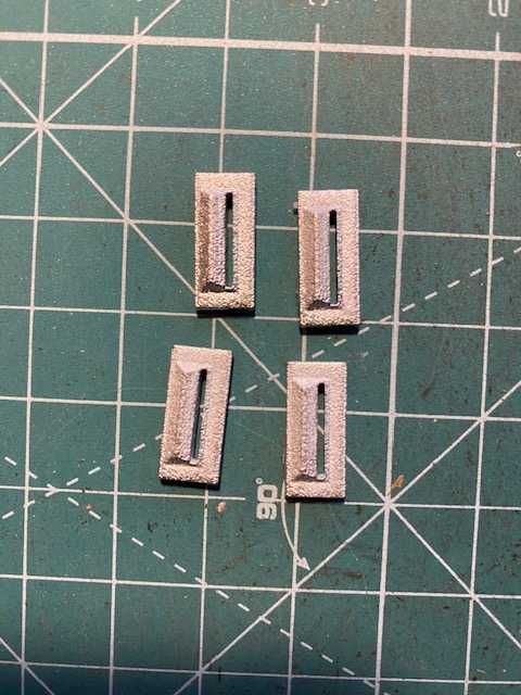 1/16 Panzerwerfer 42 rc.