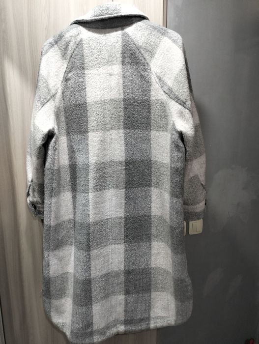 Пальто весна-осінь, бренду H&M, оригінальне, в чудовому стані