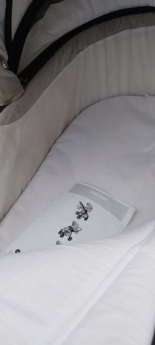 Коляска TakoBaby 2в1