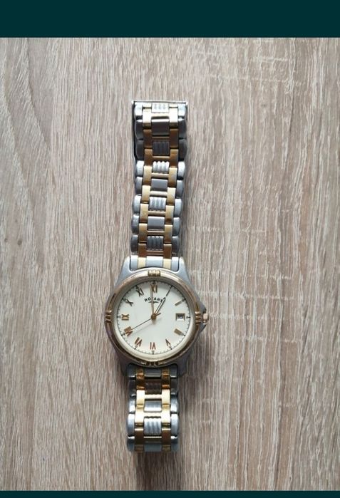 Zegarek męski Rotary bransoletka