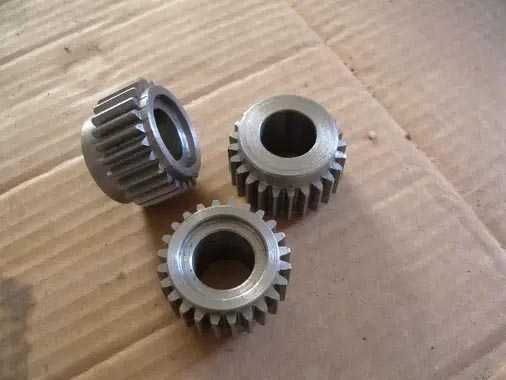 Шестерня на вал поперечной подачи ТВ-320