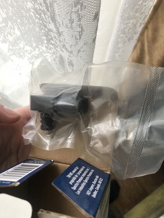 Датчик абсолютно тиску / map sensor 68199324AB від Spectra Premium