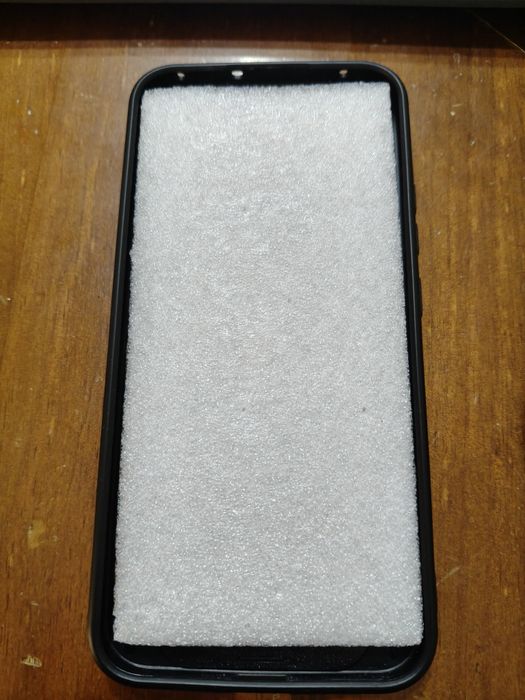 Proteção de telemóvel