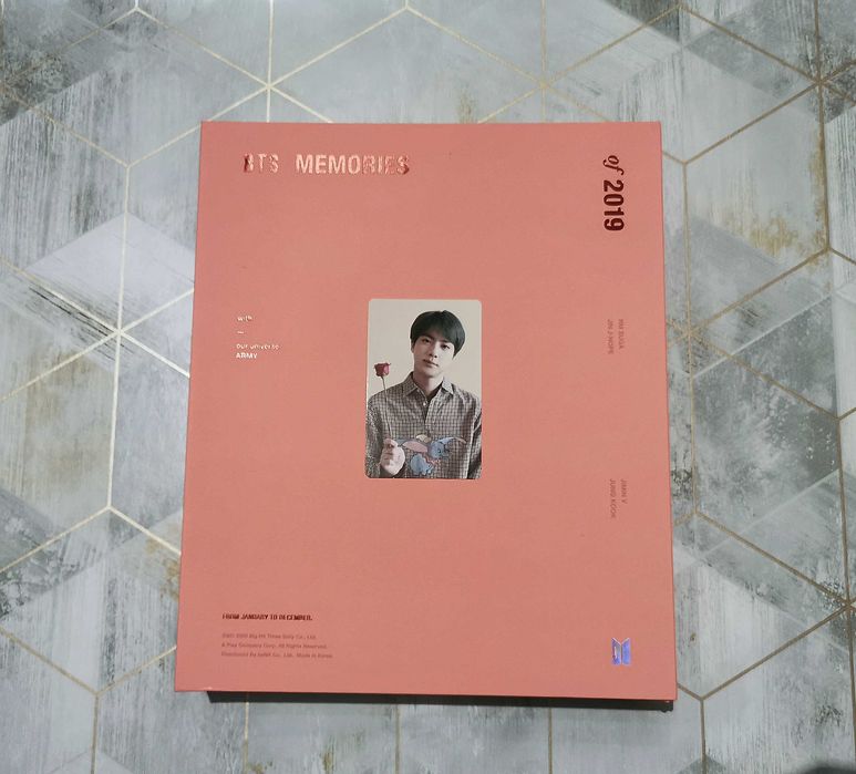 ミュージック BTS MEMORIES 2019 hqdefault.jpg