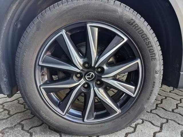 Mazda CX-5 2018...