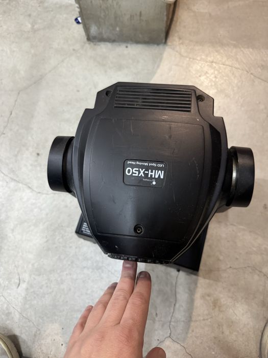 Starville Moving head MX-X50