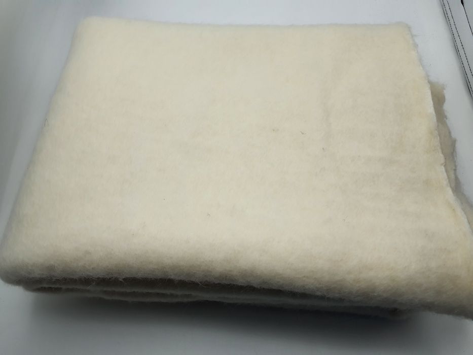 Tkanina kupon 1 m.x 1,45 m.ecru