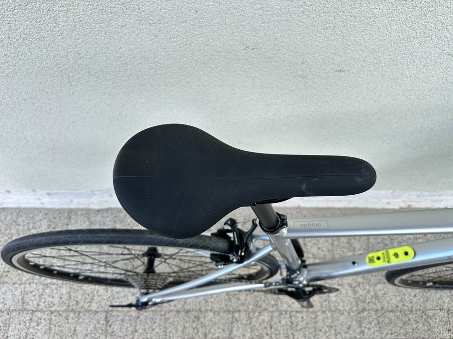 Rower CANNONDALE Optimo - szosowy, kolarka, nie jeżdżony, Shimano Claris