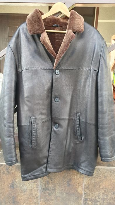 Дублянка нова розмир XXXL