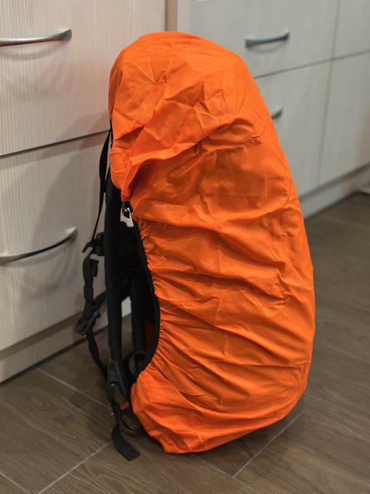 Туристичний тактичний рюкзак 5.11 Tactical Skyweight 36L + дощовик