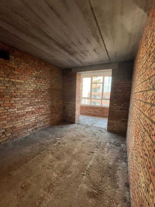 ТЕРМІНОВИЙ ПРОДАЖ 1 кім квартири! Перевірений забудовник!