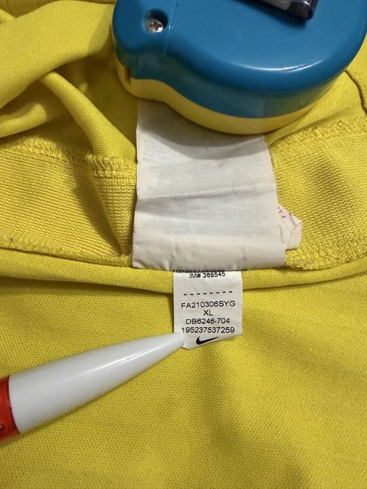 Koszulka nike Liverpool FC sezon 2021/2022 third kit