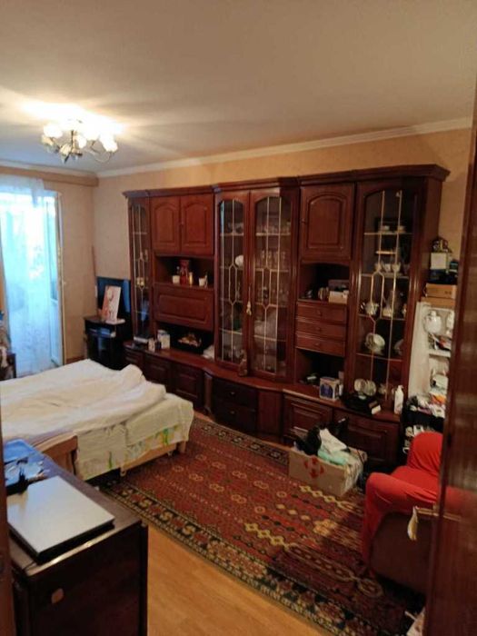Продам 3кв в спальному районі Полтави !