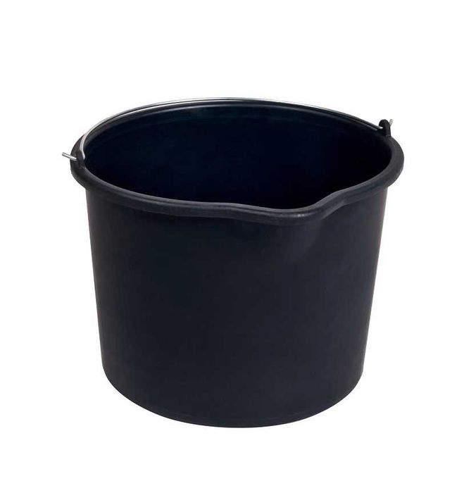 Wiadro budowlane plastikowe PRODUCENT