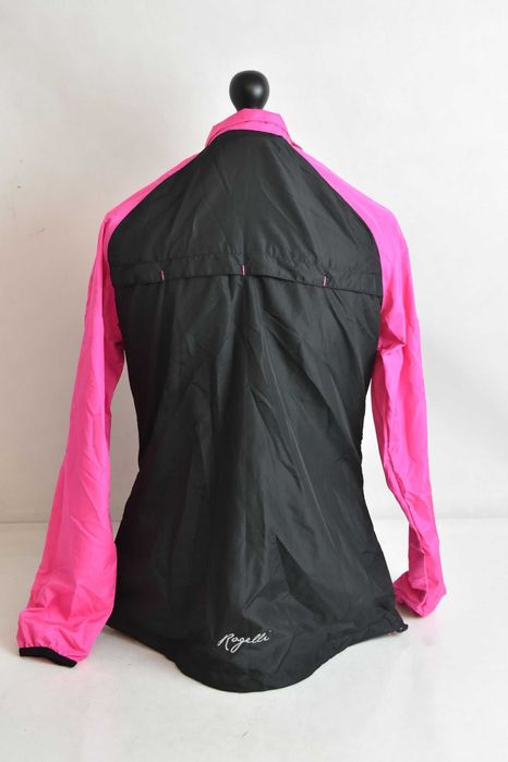 NOWA damska kurtka do biegania ROGELLI running jacket 3.0 rozmiar 2XL